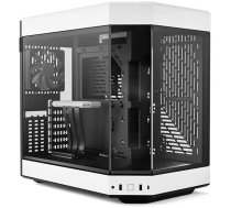 Korpuss HYTE Y60 Dual Chamber