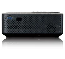 Projektors Lenco LPJ-700BKGY LCD LED Projector HD 720p Bluetooth 5.0 Black/Grey
