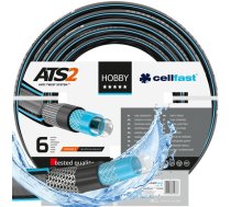 Dārza šļūtene, 50 m, Cellfast