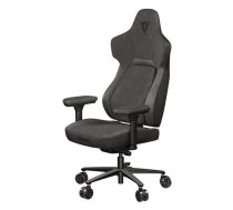Biroja krēsls ThunderX3 Core, pelēks