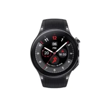 Viedpulkstenis OnePlus Watch 2 Black