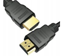 HDMI kabelis - HDMI 2.0 4K HDTV 1 m