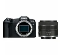 Digitālā fotokamera Canon EOS R8 BODY + RF 24-50MM F4.5-6.3 IS STM 5803C013