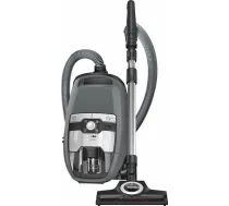 Putekļu sūcējs Miele Blizzard CX1 Cat & Dog Flex Graphite grey PowerLine