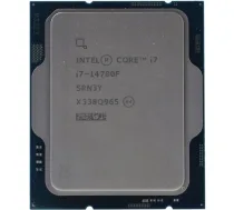 Procesors Procesors - Intel - Core i7-14700F - 20 kodoli - 28 pavedieni - 2.1 GHz