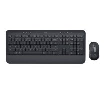 Logitech MK650