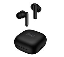 Belaidās austiņas ar ANC un Bluetooth 5.3 QCY T13 melnas