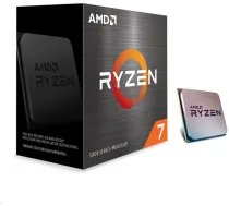 Procesors Procesors - AMD - Ryzen 7 5700X (100-100000926WOF)