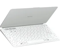 Logitech Keys To Go 2 Pale Gray (920-012985)