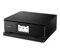 Canon PIXMA TS8750 Inkjet A4 Wi-Fi Duplex