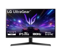 Monitors LG 27GS60F