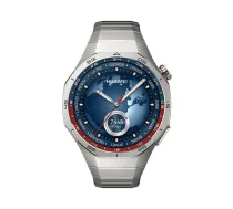 Viedpulkstenis Huawei Watch GT 5 Pro Titanium 46mm