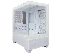 Korpuss White Shark GCC-2304 Torpedo