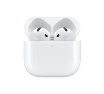 Apple AirPods 4 - MXP63ZM/A
