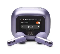 JBL Live Flex 3, purple