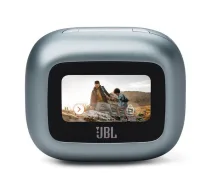 JBL Live Flex 3, blue