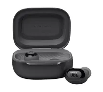 JBL Live Buds 3, black