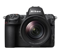 Digitālā fotokamera Nikon Z8 + NIKKOR Z 24-120 mm f/4 S