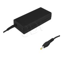 Portatīvā datora lādētājs Qoltec 51509 (4.0x1.7mm) 45W 2.25A 20V AC Tīkla lādētājs priekš Lenovo IdeaPad portatīvajiem datoriem