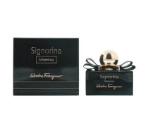 Tualetes ūdens Signorina Misteriosa Salvatore Ferragamo EDP: Tilpums - 30 ml