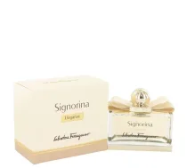 Parfimērijas ūdens Salvatore Ferragamo Signorina Eleganza edp 100 ml