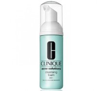 CLINIQUE - Mazgāšanas līdzeklis problemātiskai ādai, 125 ml