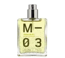 Tualetes ūdens Escentric Molecules Molecule 03 unisex EDT 30 ml