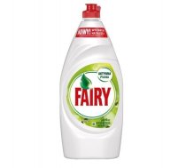 Trauku mazgāšanas līdzeklis FAIRY Apple, 900 ml