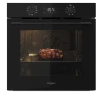 Cepeškrāsns Whirlpool OMK58CU1SB