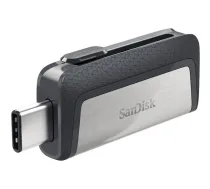 USB atmiņas karte Sandisk Ultra Dual Drive Type-C 32GB