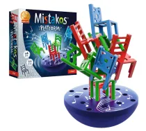 Mistakos platforma Trefl 02514, uniwersalny