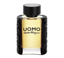 Vīriešu smaržas Sf Uomo Salvatore Ferragamo EDT: Tilpums - 50 ml