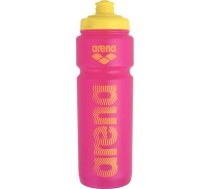 Ūdens pudele Arena Pink - Yellow