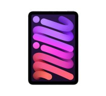 Planšetdators Apple iPad mini (A17 Pro) Wi-Fi + Cellular 256GB - Purple MXPY3HC/A