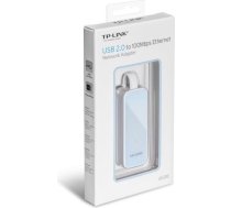 TP-Link UE200 tīkla karte Ethernet 100 Mb/s USB 2.0