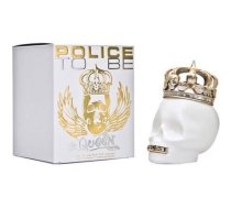 Police To Be The Queen EDP sievietēm 125 ml