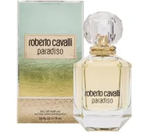 Parfimērijas ūdens Roberto Cavalli Paradiso edp 75 ml
