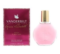Parfimērijas ūdens Gloria Vanderbilt Minuit a New York EDP sievietēm 100 ml