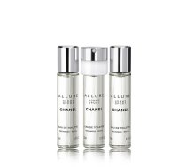 Chanel Allure Homme sporta dāvanu komplekts, 60 ml