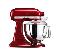 KitchenAid Artisan Elegance mikseris 5KSM175PSECA