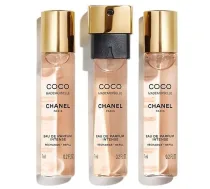 Chanel Coco Mademoiselle dāvanu komplekts, 60 ml