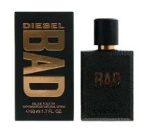 Diesel Bad EDT vīriešiem 50 ml