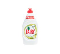 Trauku mazgāšanas līdzeklis FAIRY Apple, 450ml