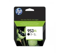 Ink HP 953XL black | 2000 pg | HP OfficeJet Pro 8210/8218/8710/8715/8720/8725