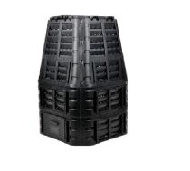 Komposta kaste EcoSmart, 1000 l