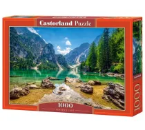 Puzle Castorland Puzzle Heaven’s Lake, 1000 det.