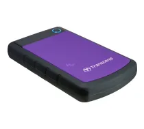 Ārējais cietais disks Transcend StoreJet 25H3P 4TB ārējais cietais disks