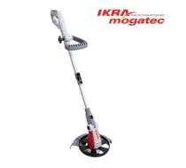 Elektriskais zāles pļāvējs IKRA MOGATEC IGT 600 DA 600W