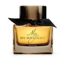 Burberry My Burberry Black EDP sievietēm 90 ml