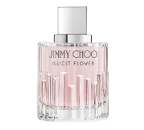 Tualetes ūdens sievietēm Illicit Flower Jimmy Choo EDT: Tilpums - 60 ml